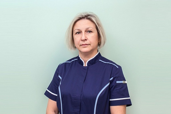 Юлаева Екатерина Вячеславовна